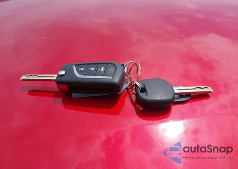 2020 Toyota Corolla Le from USA, damaged, VIN 5YFEPRAE8LP117562